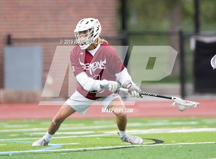 Thumbnail 2 in Cheyenne Mountain vs. Golden (CHSAA 4A State Final) photogallery.