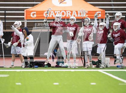 Thumbnail 1 in Cheyenne Mountain vs. Golden (CHSAA 4A State Final) photogallery.
