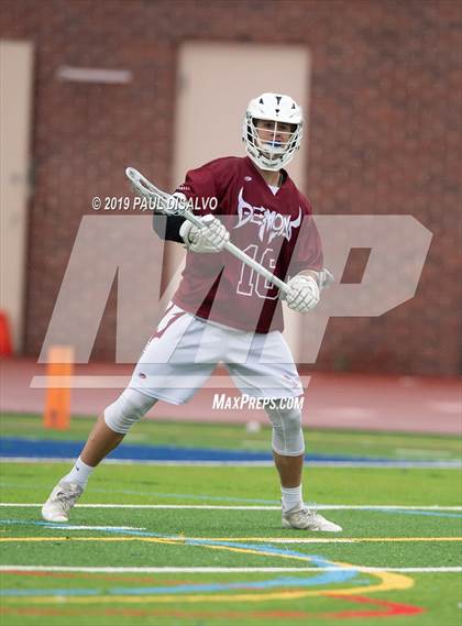 Thumbnail 2 in Cheyenne Mountain vs. Golden (CHSAA 4A State Final) photogallery.