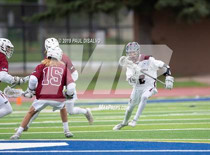 Thumbnail 1 in Cheyenne Mountain vs. Golden (CHSAA 4A State Final) photogallery.