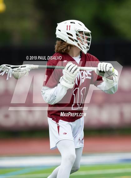 Thumbnail 1 in Cheyenne Mountain vs. Golden (CHSAA 4A State Final) photogallery.