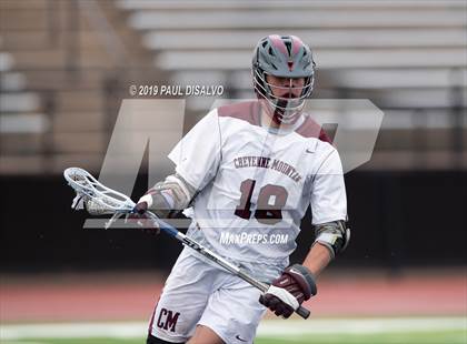 Thumbnail 1 in Cheyenne Mountain vs. Golden (CHSAA 4A State Final) photogallery.