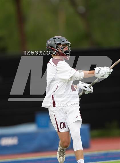 Thumbnail 3 in Cheyenne Mountain vs. Golden (CHSAA 4A State Final) photogallery.
