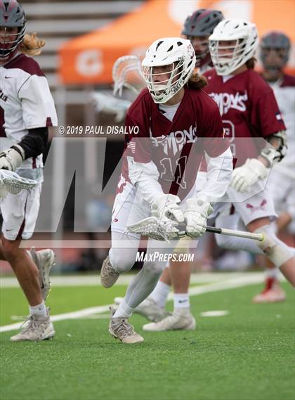 Thumbnail 1 in Cheyenne Mountain vs. Golden (CHSAA 4A State Final) photogallery.