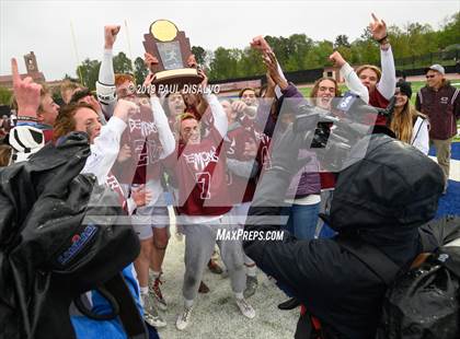 Thumbnail 2 in Cheyenne Mountain vs. Golden (CHSAA 4A State Final) photogallery.