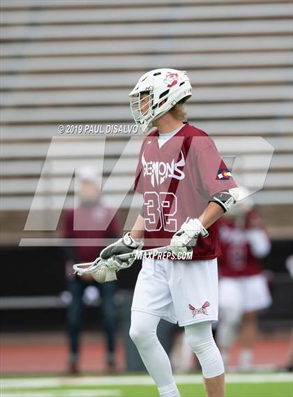 Thumbnail 1 in Cheyenne Mountain vs. Golden (CHSAA 4A State Final) photogallery.