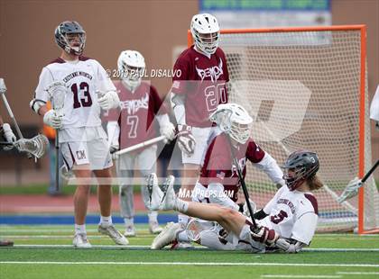 Thumbnail 1 in Cheyenne Mountain vs. Golden (CHSAA 4A State Final) photogallery.