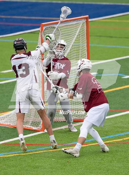 Thumbnail 2 in Cheyenne Mountain vs. Golden (CHSAA 4A State Final) photogallery.