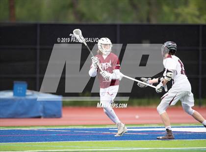 Thumbnail 3 in Cheyenne Mountain vs. Golden (CHSAA 4A State Final) photogallery.