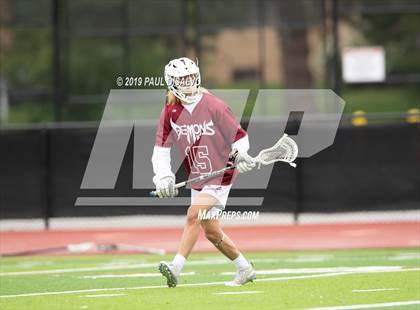Thumbnail 1 in Cheyenne Mountain vs. Golden (CHSAA 4A State Final) photogallery.