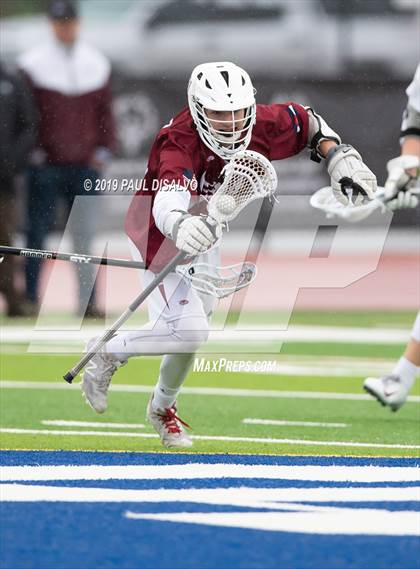 Thumbnail 3 in Cheyenne Mountain vs. Golden (CHSAA 4A State Final) photogallery.