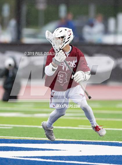 Thumbnail 2 in Cheyenne Mountain vs. Golden (CHSAA 4A State Final) photogallery.