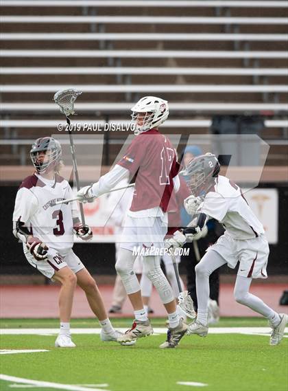 Thumbnail 1 in Cheyenne Mountain vs. Golden (CHSAA 4A State Final) photogallery.