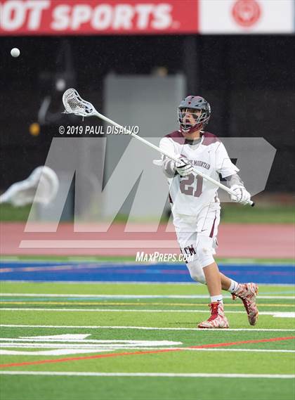 Thumbnail 3 in Cheyenne Mountain vs. Golden (CHSAA 4A State Final) photogallery.