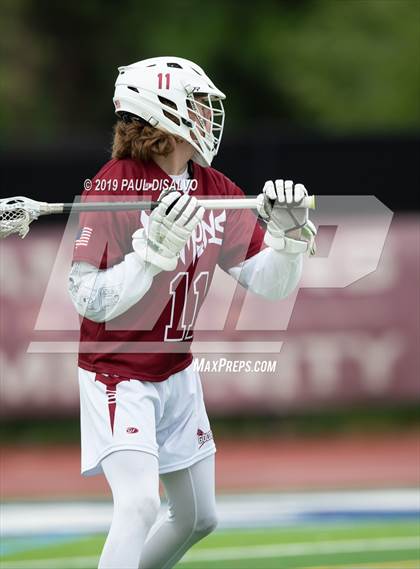 Thumbnail 2 in Cheyenne Mountain vs. Golden (CHSAA 4A State Final) photogallery.