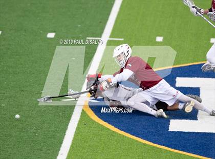 Thumbnail 2 in Cheyenne Mountain vs. Golden (CHSAA 4A State Final) photogallery.