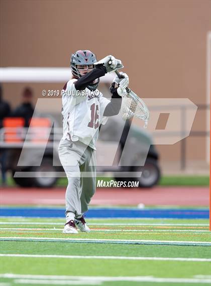 Thumbnail 1 in Cheyenne Mountain vs. Golden (CHSAA 4A State Final) photogallery.