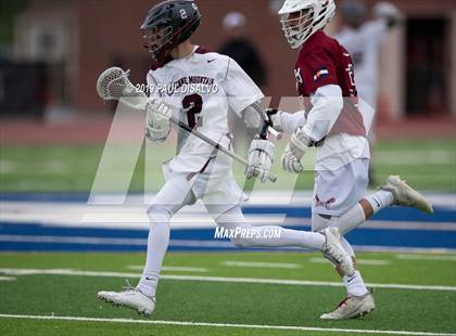 Thumbnail 3 in Cheyenne Mountain vs. Golden (CHSAA 4A State Final) photogallery.