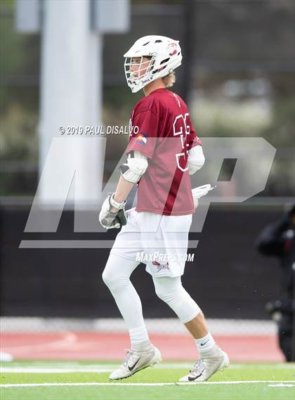 Thumbnail 1 in Cheyenne Mountain vs. Golden (CHSAA 4A State Final) photogallery.