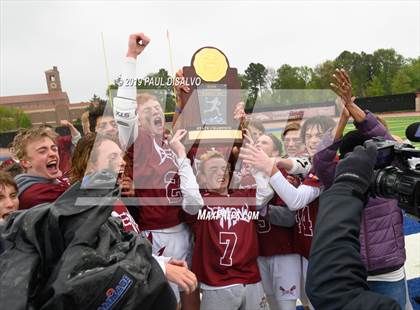 Thumbnail 1 in Cheyenne Mountain vs. Golden (CHSAA 4A State Final) photogallery.