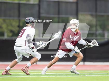 Thumbnail 1 in Cheyenne Mountain vs. Golden (CHSAA 4A State Final) photogallery.