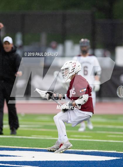 Thumbnail 2 in Cheyenne Mountain vs. Golden (CHSAA 4A State Final) photogallery.