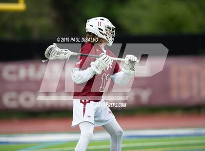 Thumbnail 3 in Cheyenne Mountain vs. Golden (CHSAA 4A State Final) photogallery.