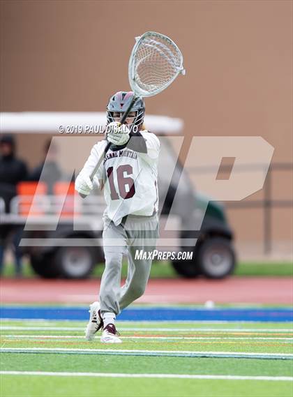 Thumbnail 3 in Cheyenne Mountain vs. Golden (CHSAA 4A State Final) photogallery.