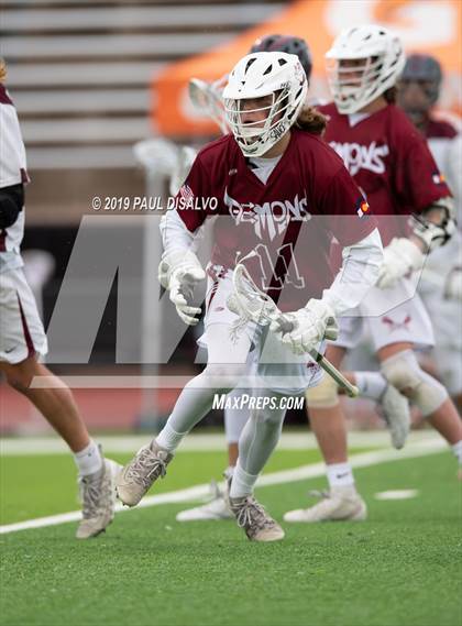 Thumbnail 2 in Cheyenne Mountain vs. Golden (CHSAA 4A State Final) photogallery.