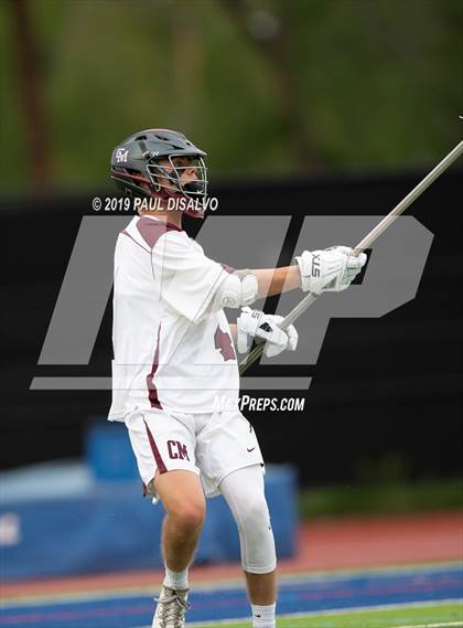 Thumbnail 1 in Cheyenne Mountain vs. Golden (CHSAA 4A State Final) photogallery.