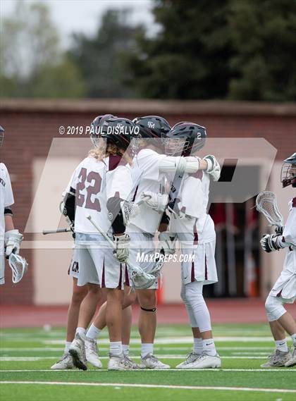 Thumbnail 3 in Cheyenne Mountain vs. Golden (CHSAA 4A State Final) photogallery.