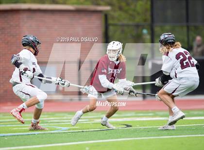 Thumbnail 3 in Cheyenne Mountain vs. Golden (CHSAA 4A State Final) photogallery.