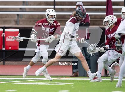 Thumbnail 2 in Cheyenne Mountain vs. Golden (CHSAA 4A State Final) photogallery.