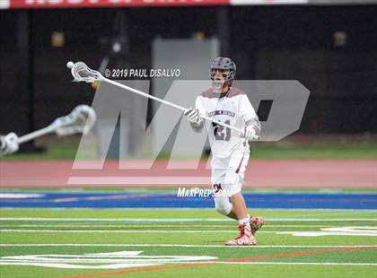 Thumbnail 2 in Cheyenne Mountain vs. Golden (CHSAA 4A State Final) photogallery.