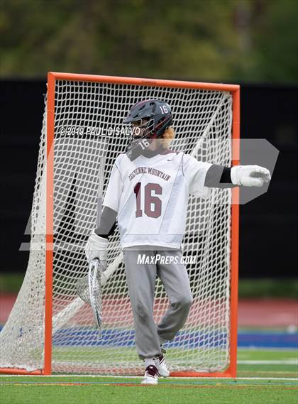 Thumbnail 1 in Cheyenne Mountain vs. Golden (CHSAA 4A State Final) photogallery.