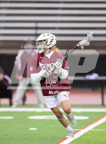 Thumbnail 2 in Cheyenne Mountain vs. Golden (CHSAA 4A State Final) photogallery.
