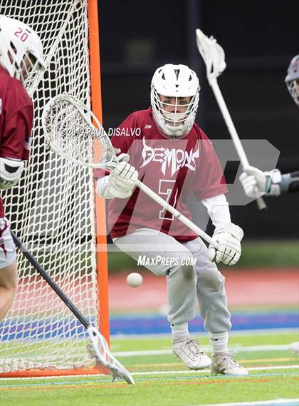 Thumbnail 1 in Cheyenne Mountain vs. Golden (CHSAA 4A State Final) photogallery.