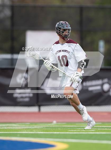 Thumbnail 1 in Cheyenne Mountain vs. Golden (CHSAA 4A State Final) photogallery.