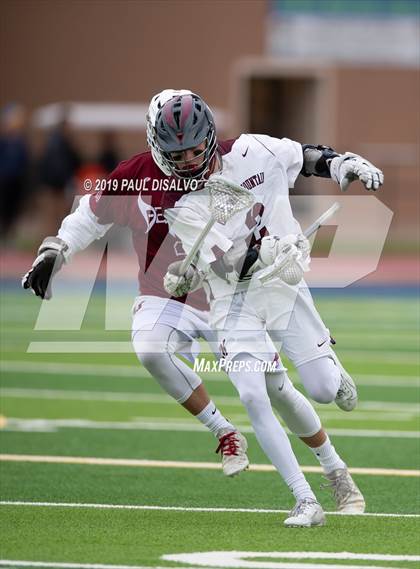 Thumbnail 3 in Cheyenne Mountain vs. Golden (CHSAA 4A State Final) photogallery.