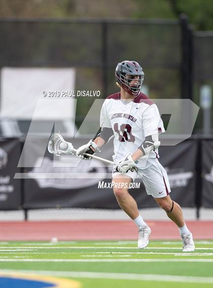 Thumbnail 2 in Cheyenne Mountain vs. Golden (CHSAA 4A State Final) photogallery.