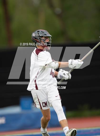 Thumbnail 2 in Cheyenne Mountain vs. Golden (CHSAA 4A State Final) photogallery.