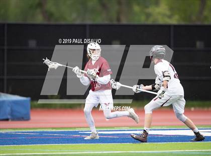 Thumbnail 2 in Cheyenne Mountain vs. Golden (CHSAA 4A State Final) photogallery.