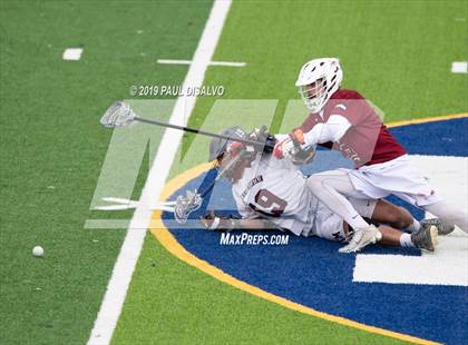 Thumbnail 1 in Cheyenne Mountain vs. Golden (CHSAA 4A State Final) photogallery.