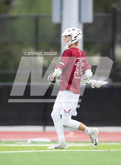 Thumbnail 2 in Cheyenne Mountain vs. Golden (CHSAA 4A State Final) photogallery.