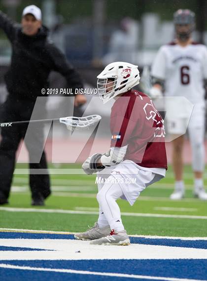 Thumbnail 1 in Cheyenne Mountain vs. Golden (CHSAA 4A State Final) photogallery.
