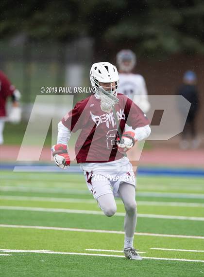 Thumbnail 2 in Cheyenne Mountain vs. Golden (CHSAA 4A State Final) photogallery.