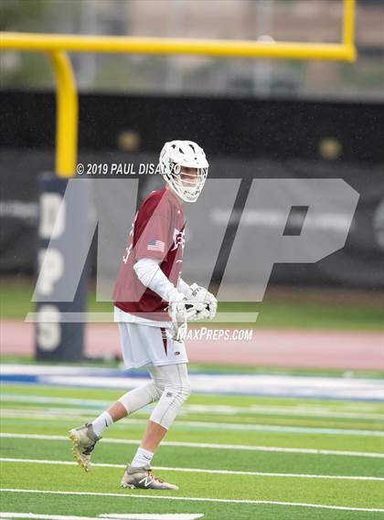 Thumbnail 2 in Cheyenne Mountain vs. Golden (CHSAA 4A State Final) photogallery.