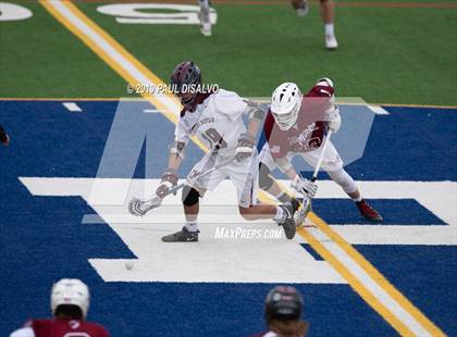 Thumbnail 1 in Cheyenne Mountain vs. Golden (CHSAA 4A State Final) photogallery.
