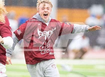 Thumbnail 2 in Cheyenne Mountain vs. Golden (CHSAA 4A State Final) photogallery.