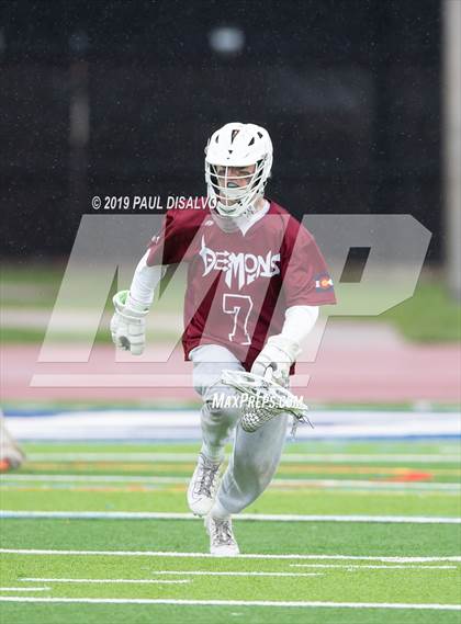 Thumbnail 2 in Cheyenne Mountain vs. Golden (CHSAA 4A State Final) photogallery.